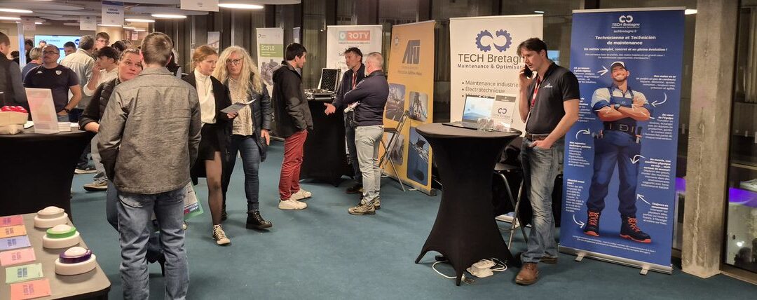 Technicien de maintenance : un métier d’avenir au cœur de l’industrie et au cœur de notre ADN