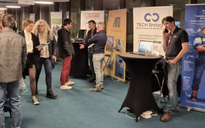 Technicien de maintenance : un métier d’avenir au cœur de l’industrie et au cœur de notre ADN