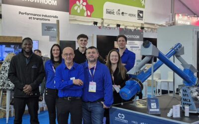 CFIA Rennes 2026 : la maintenance industrielle au cœur de l’innovation agroalimentaire